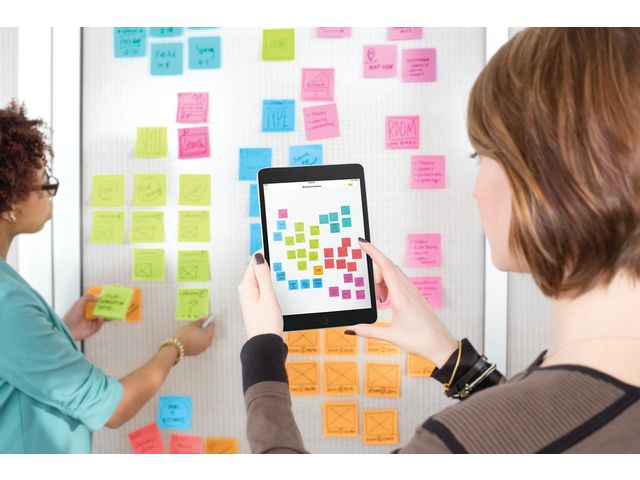 Notes POST-IT Värdepack 76x76mm 24/fp